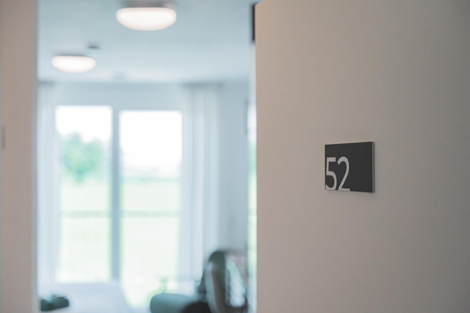 The Serviced - Design Apartments شتوتغارت الغرفة الصورة