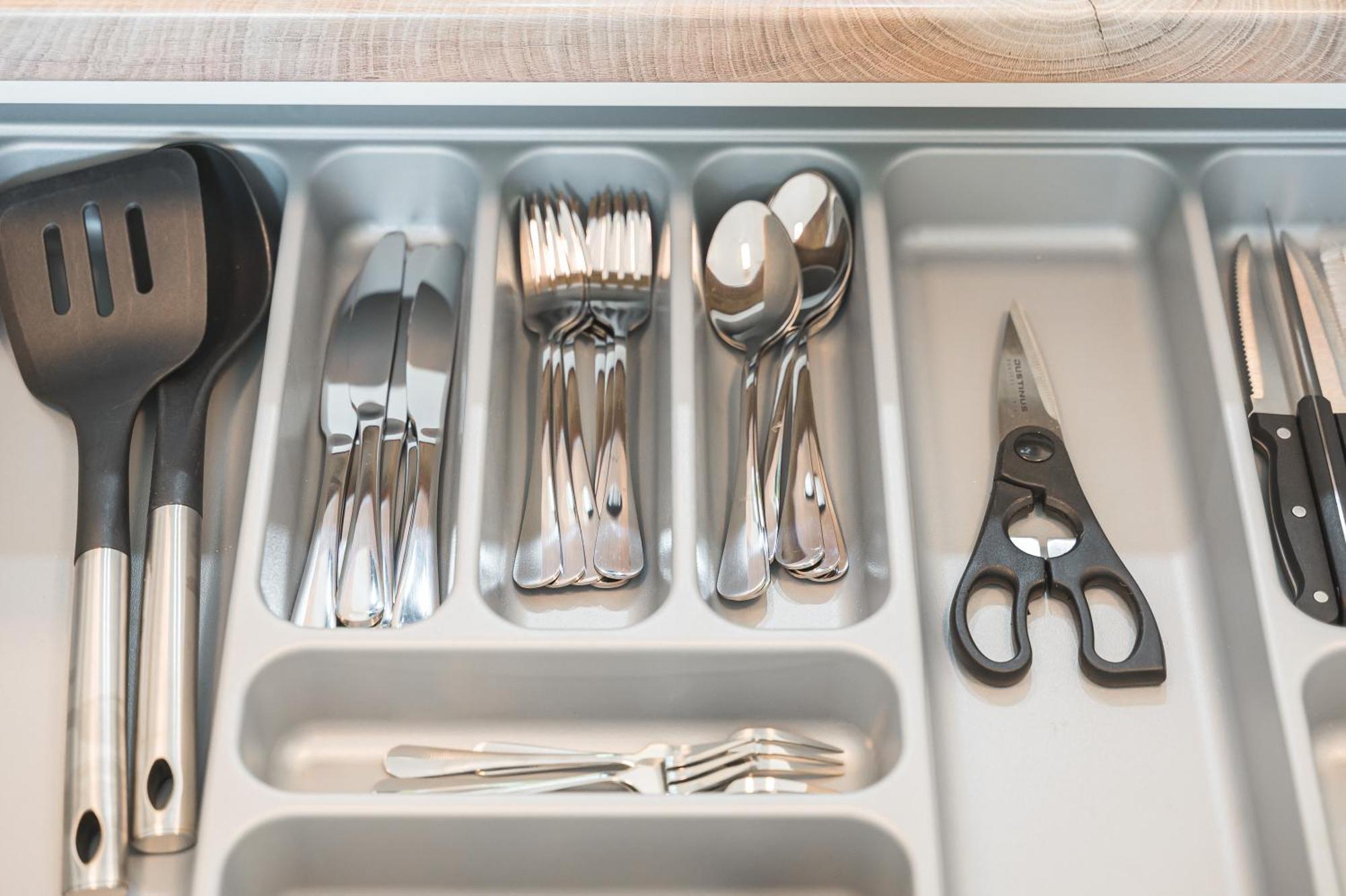 The Serviced - Design Apartments شتوتغارت الغرفة الصورة