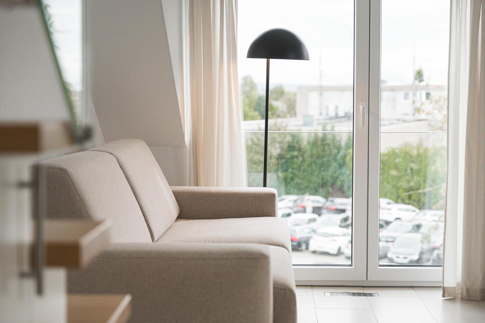 The Serviced - Design Apartments شتوتغارت المظهر الخارجي الصورة