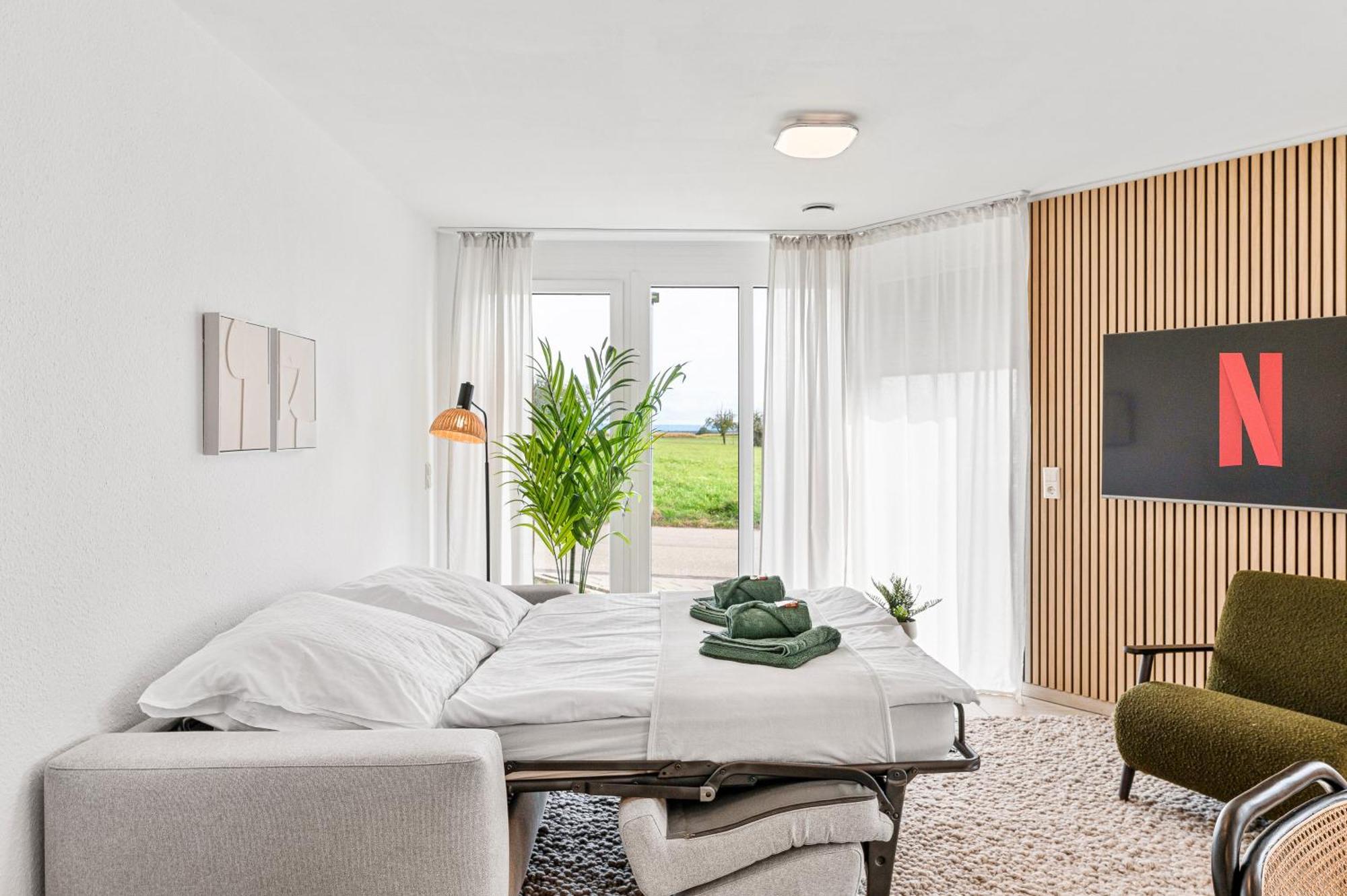 The Serviced - Design Apartments شتوتغارت المظهر الخارجي الصورة