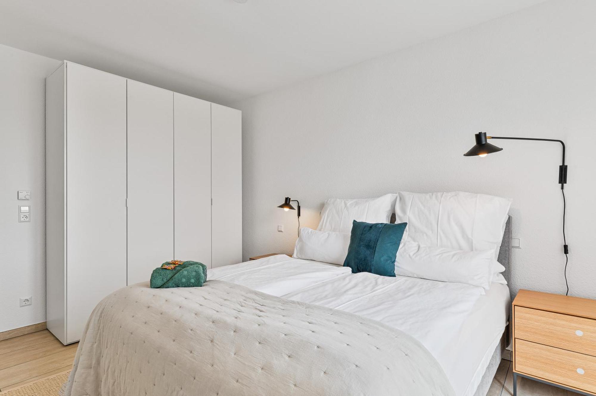 The Serviced - Design Apartments شتوتغارت المظهر الخارجي الصورة