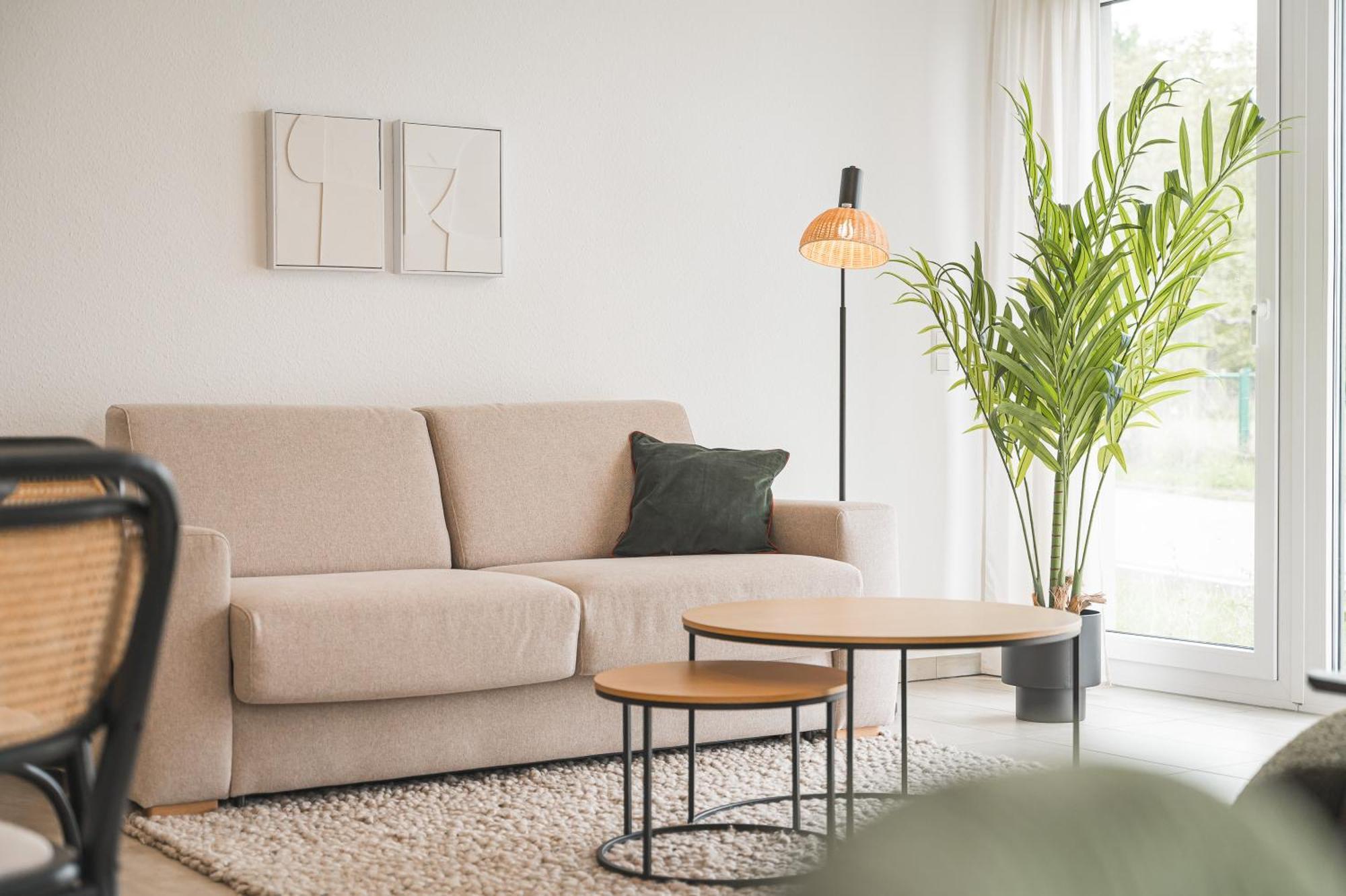 The Serviced - Design Apartments شتوتغارت المظهر الخارجي الصورة