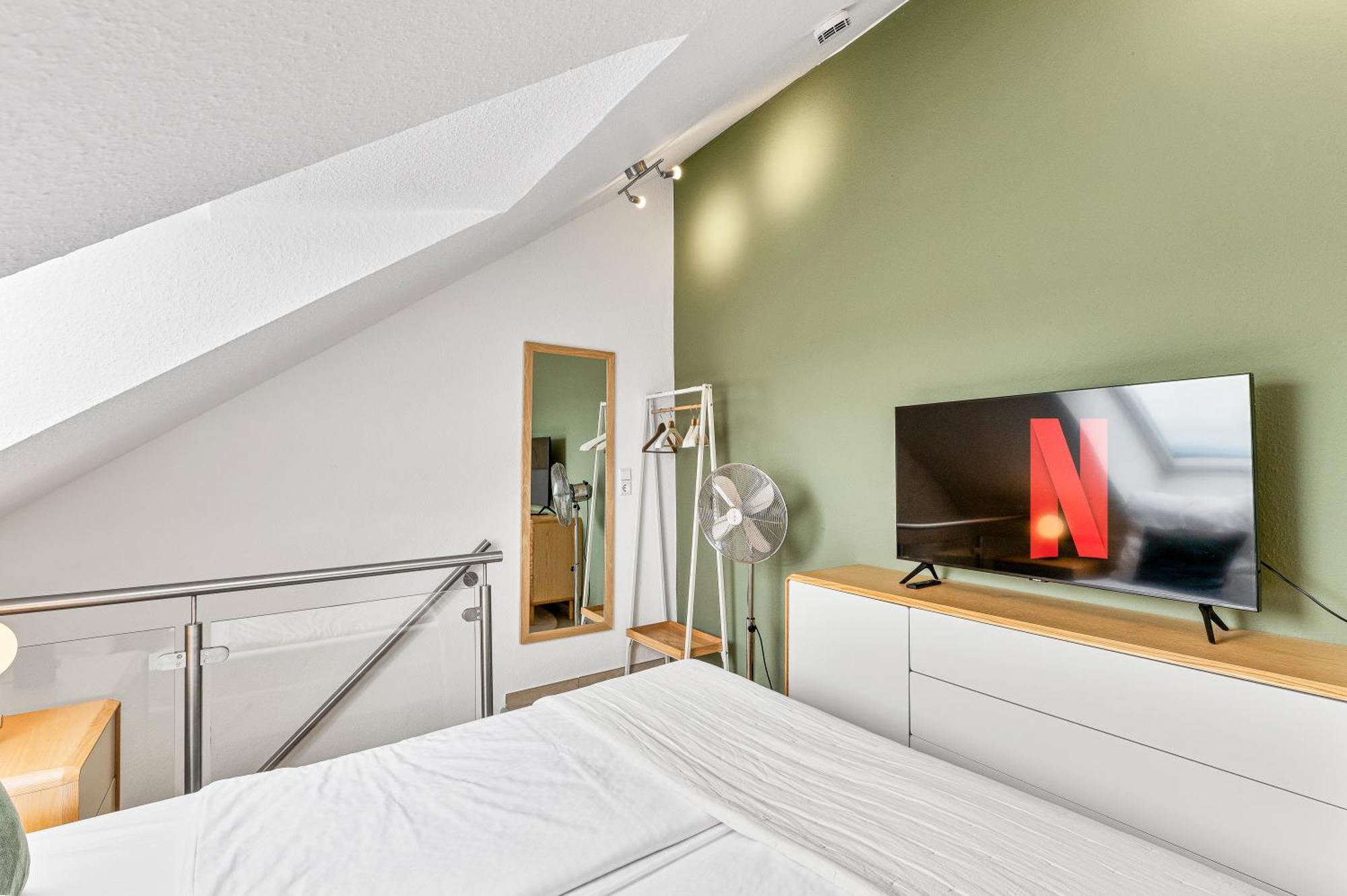 The Serviced - Design Apartments شتوتغارت المظهر الخارجي الصورة